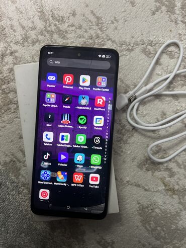 Oppo: Oppo A3x, 128 GB, rəng - Qəhvəyi — 15