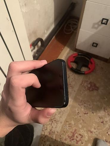 Apple iPhone: IPhone 13, Б/у, 128 ГБ, Черный, Чехол, Коробка, 79 % — 3