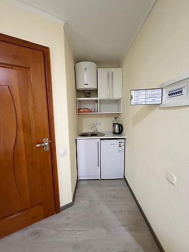 Продажа коттеджей и домов: 1 комната, 27 м², Сары-Ой, Собственник — 5