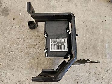 pregrada za klimu: ABS CENTRALA ELEKTRONIKA 1.6 ZA CITROEN C4 OD 2002. DO 2008. GOD. - 0 — 1