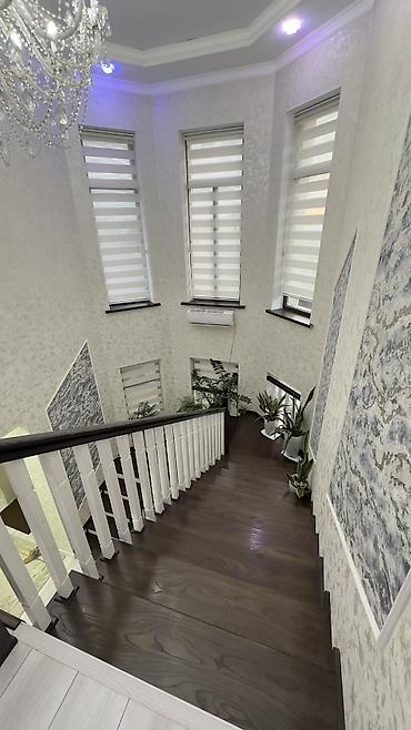 Продажа коттеджей и домов: 6 комнат и более, 180 м², 4 соток, Бишкек, Агентство недвижимости at lalafo.kg — 18 Продажа коттеджей и домов: 6 комнат и более, 180 м², 4 соток, Бишкек, Агентство недвижимости — 18