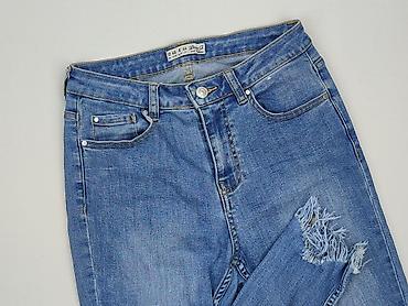 lee wrangler pl: Denim Co, Jeansy damskie, rozmiar M — 1
