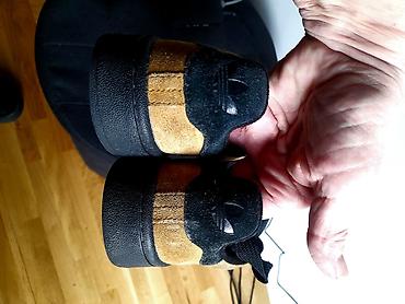 Patike: Adidas, Vodootporne — 4