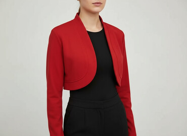 Women's blazers: Exclusive, Women's blazer, size S