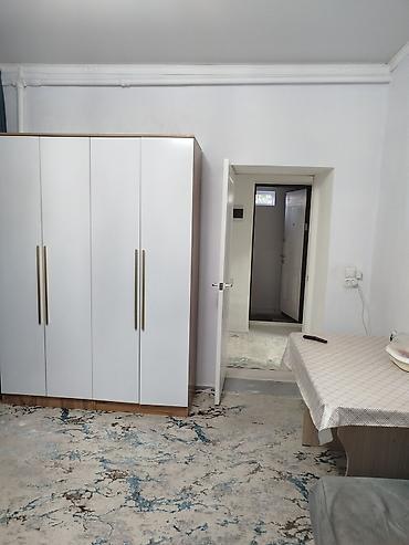 пишпек пол дом: Продаю полдома от собственника на первой линии в Пишпеке, отопление — 7