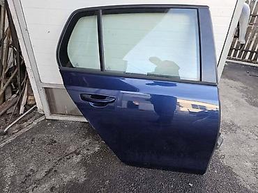 crvit: VRATA ZA VOLKSWAGEN GOLF 6 | Vrata VW Golf 6 — 1