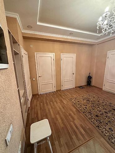 Долгосрочная аренда квартир: СРОЧНО СДАЕТСЯ 3 КОМНАТНАЯ ЭЛИТНАЯ КВАРТИРА Район Золотой Квадрат — 2