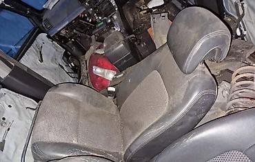 fg electronics model fj 130: POLUKOZNA SEDISTA ZA CHEVROLET CAPTIVA | Svi delovi za Opel vozila  — 1