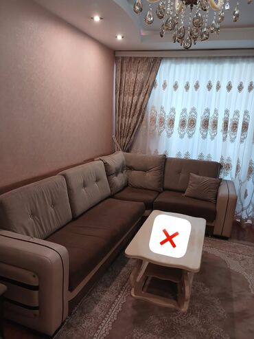 asd 2 qiymeti: Künc divan, Açılan