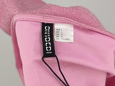 polski: H&M Divided, Spódnica damska, rozmiar L — 4