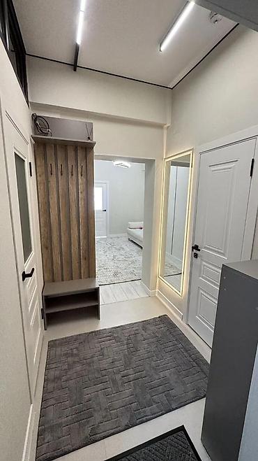 Продажа квартир: 1 комната, 37 м², Элитка, 11 этаж, Евроремонт — 7