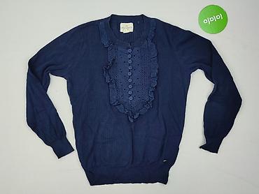 sweter z pingwinem: Holly & Whyte, Sweter damski, rozmiar S — 2