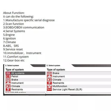 Alati za automobile: NOVO - 1 Ploča Delfi DS150e Bluetooth 2021.11 Auto Dijagnostika — 12