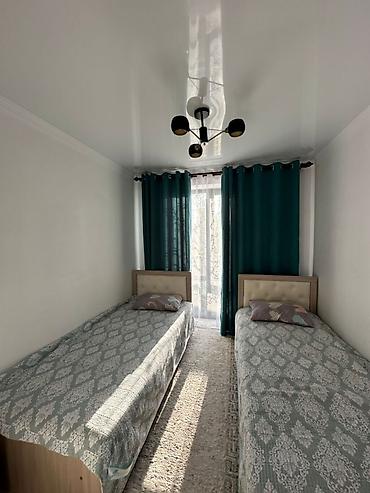 Продажа квартир: 3 комнаты, 63 м², Элитка, 1 этаж, Евроремонт — 9