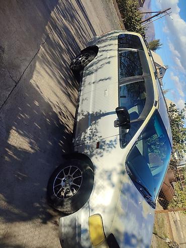 diamante 1996: Honda Odyssey: 1996 г., 2.3 л, Автомат, Бензин, Минивэн — 4