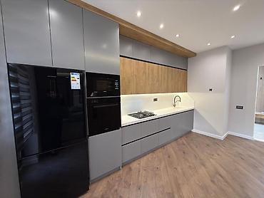 Yeni tikili: Satılır 3 otaqlı yeni tikili 118 m², Gənclik m. Kateqoriya Yeni — 8