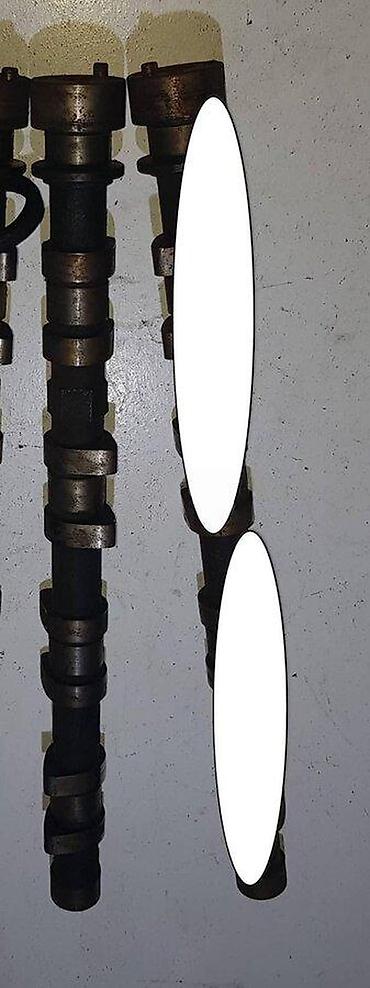BREGASTA USIS CA18 TWC 16V ZA NISSAN 200 SX OD 1988. DO 1994. GOD