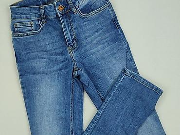 diker jeans: Jeansy damskie, rozmiar XS — 1