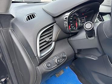 Chevrolet: Chevrolet Trax: 2017 г., Автомат, Бензин, Кроссовер at lalafo.kg — 11 Chevrolet: Chevrolet Trax: 2017 г., Автомат, Бензин, Кроссовер — 11