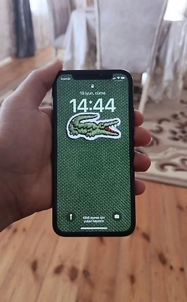 купить подержанный ноутбук: IPhone X, 256 ГБ, Space Gray, Беспроводная зарядка — 1