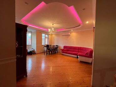 Bağ evlərinin satışı: Bakı, Novxanı, 330 kv. m, 7 otaqlı, Hovuzlu, İnternet, Qaz, İşıq — 3