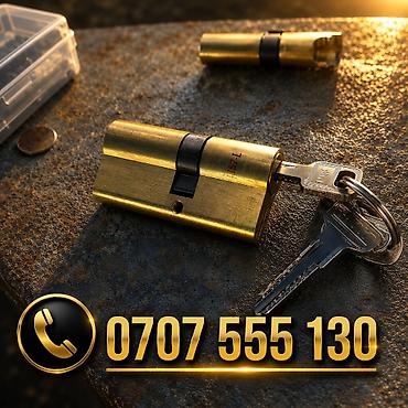 lock master: Аварийное вскрытие замков и автомобилей 24/7 - Профессиональное — 2