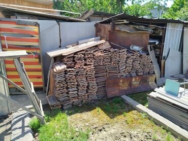 Керамическая черепица: Отдам даром черепицу б/у. самовывоз. восток-5 at lalafo.kg Керамическая черепица: Отдам даром черепицу б/у. самовывоз. восток-5