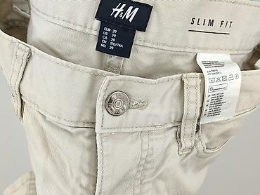 aplikacja hm: H&M, Szorty damskie, rozmiar M — 4