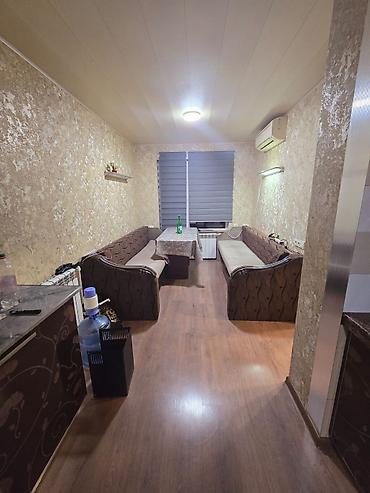Uzunmüddətli kirayə mənzillər: Kirayə verilir! Aylıq 1000 AZN 4 otaqlı, 75 m², ikinci əl mənzil — 14