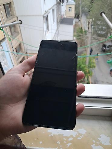 iphone xr ağ: Samsung Galaxy A32, 64 GB, rəng - Qara, İki sim kartlı — 3
