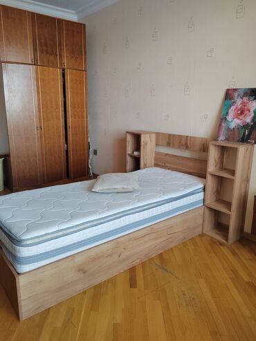 Kreslolar: İşlənmiş, Təknəfərlik çarpayı, Bazalı, Matras ilə, Azərbaycan