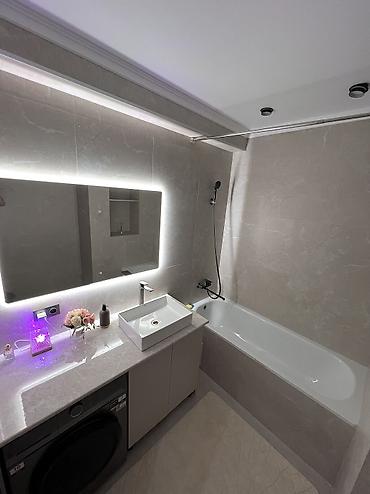 Долгосрочная аренда квартир: 2 комнаты, Собственник, Без подселения, С мебелью полностью — 7