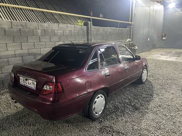 купить фронтальный погрузчик бу: Daewoo Nexia: 2011 г., 1.6 л, Механика, Бензин, Седан