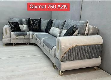 divan üçün parcalar: Yeni, Künc divan, Pufik, Bazalı, Açılan — 1