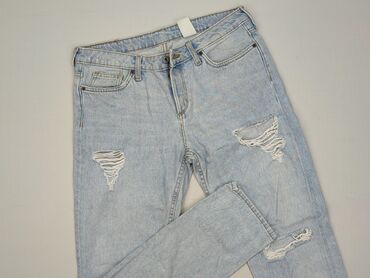 Women's Clothing: Jeans for women, H&M, size L (EU 40)