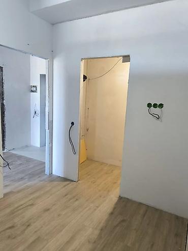 Продажа квартир: 1 комната, 46 м², Асанбай мкр Элитка, 4 этаж — 3