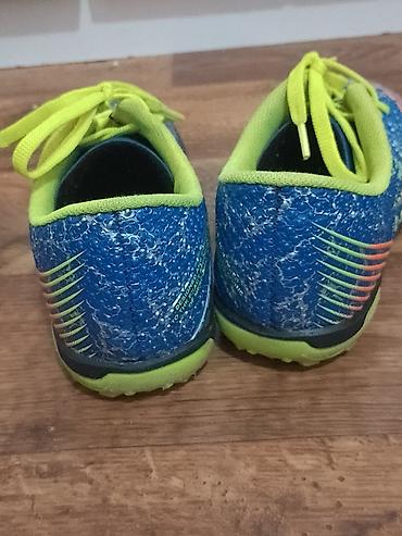 Patike: Dečije patike/kopačke za mali fudbal (turfs) - Model: sportske patike — 10