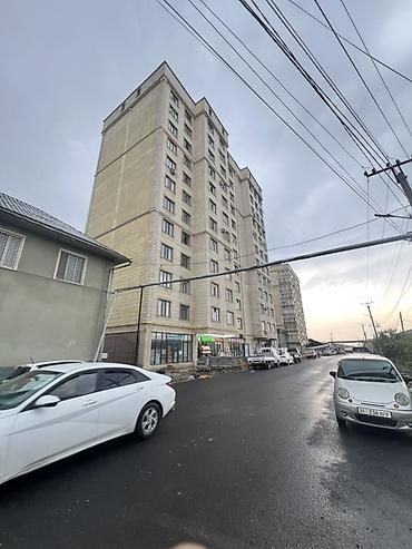 Продажа комнат: 41 м², Без мебели — 10