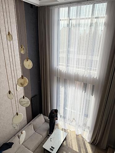 частные дома в арча бешике: 6 комнат, 250 м², 4 соток, Бишкек, Арча-Бешик ж/м Агентство недвижимости — 6