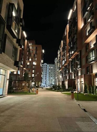 Продажа квартир: 4 комнаты, 136 м², Элитка, 9 этаж, Дизайнерский ремонт