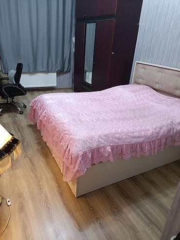 Mənzillər: YASAMAL MİDA-da TƏCİLİ KİRAYƏ! (Tək xanım üçün) Hal hazırda evde 2 — 9