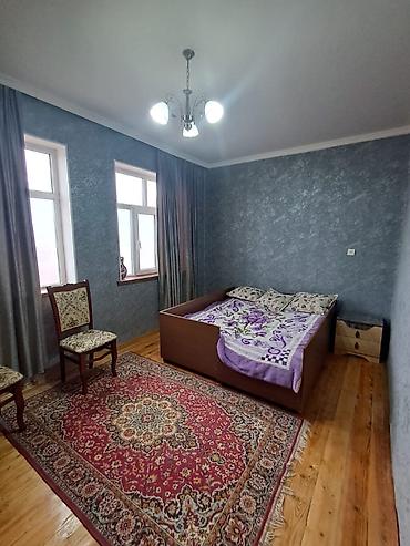 modul tipli ev: Binəqədi qəs. 5 otaqlı, 232 kv. m, Orta təmir — 10