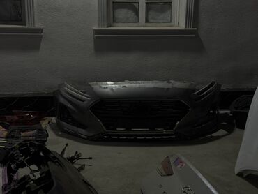 Другие детали кузова: Запчасти Hyundai Sonata (седан). Оригинал. Наличие по фото: - Капот — 2