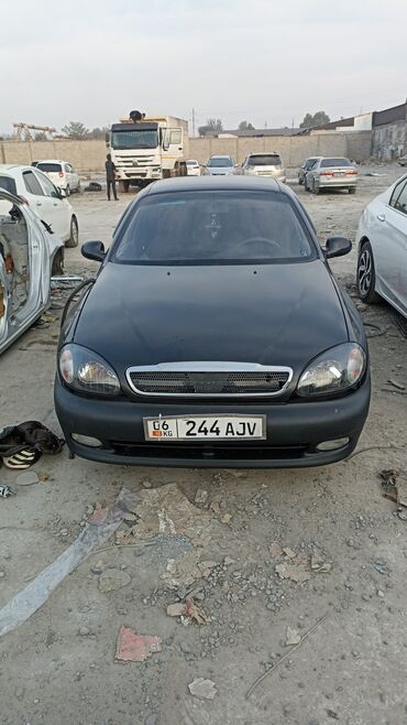 спарк машина цена: Chevrolet Lanos: 2007 г., 1.5 л, Бензин, Седан