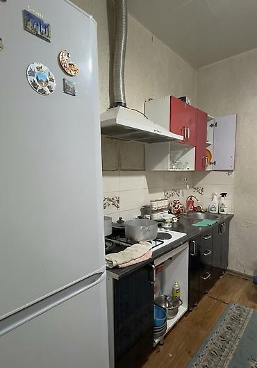 Квартиры: 1 комната, 44 м², Индивидуалка, 2 этаж, Косметический ремонт — 4