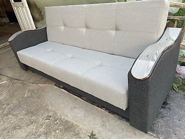 sofa: Прямой диван, Новый — 3