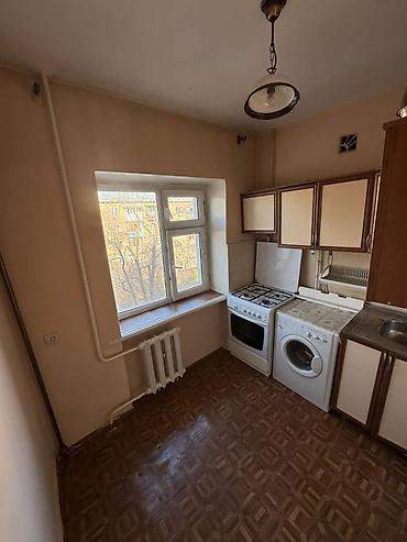 Продажа квартир: 2 комнаты, 42 м², 4 этаж, Евроремонт — 4