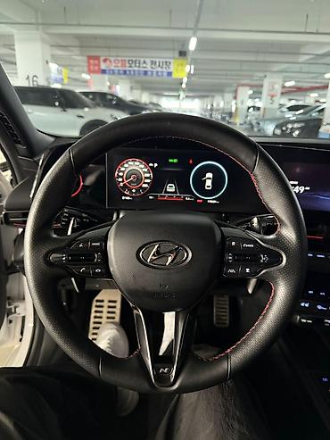 Hyundai: Hyundai Avante: 2020 г., 1.6 л, Бензин — 7