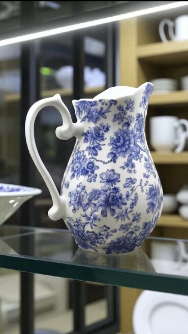 Qrafinlər və səhənglər: 1,5 bucket volume l, Türkiyə — 6