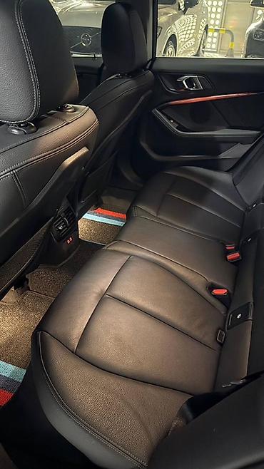 BMW: BMW 2 series: 2019 г., 2 л, Автомат, Дизель, Купе — 7